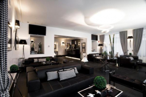  LHP Hotel Santa Margherita Palace & SPA  Санта Маргарита Лигуре